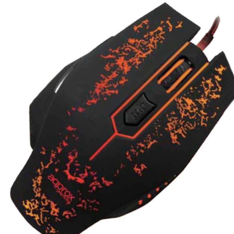 Approx Raton Gaming Appforce 2400dpi